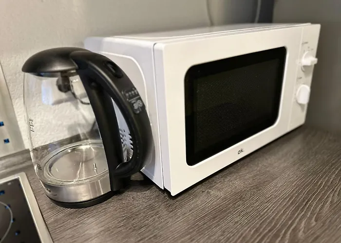 Schoene Ferienwohnung Bodenseeregion