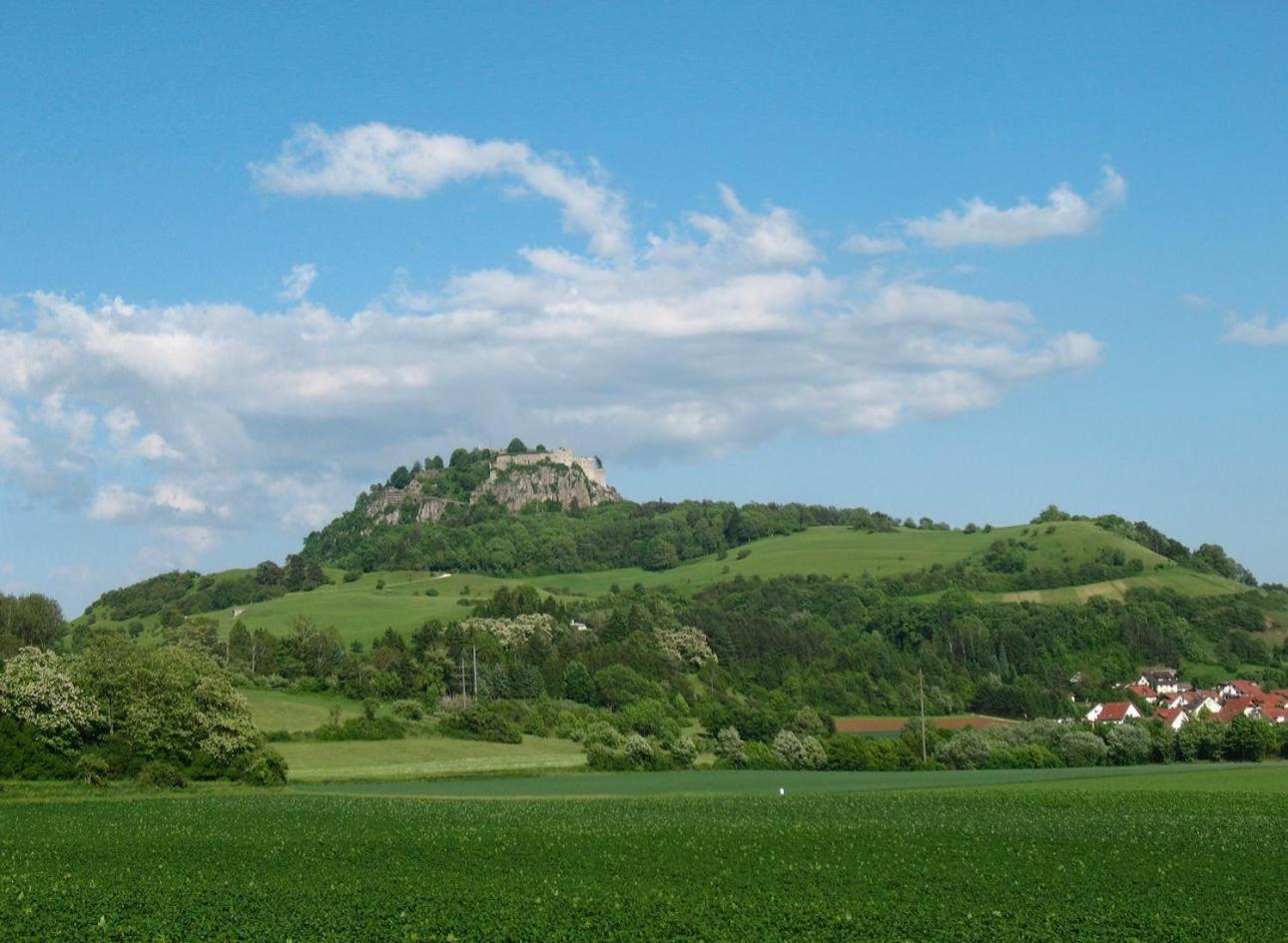 Schoene Bodenseeregion Appartamento *