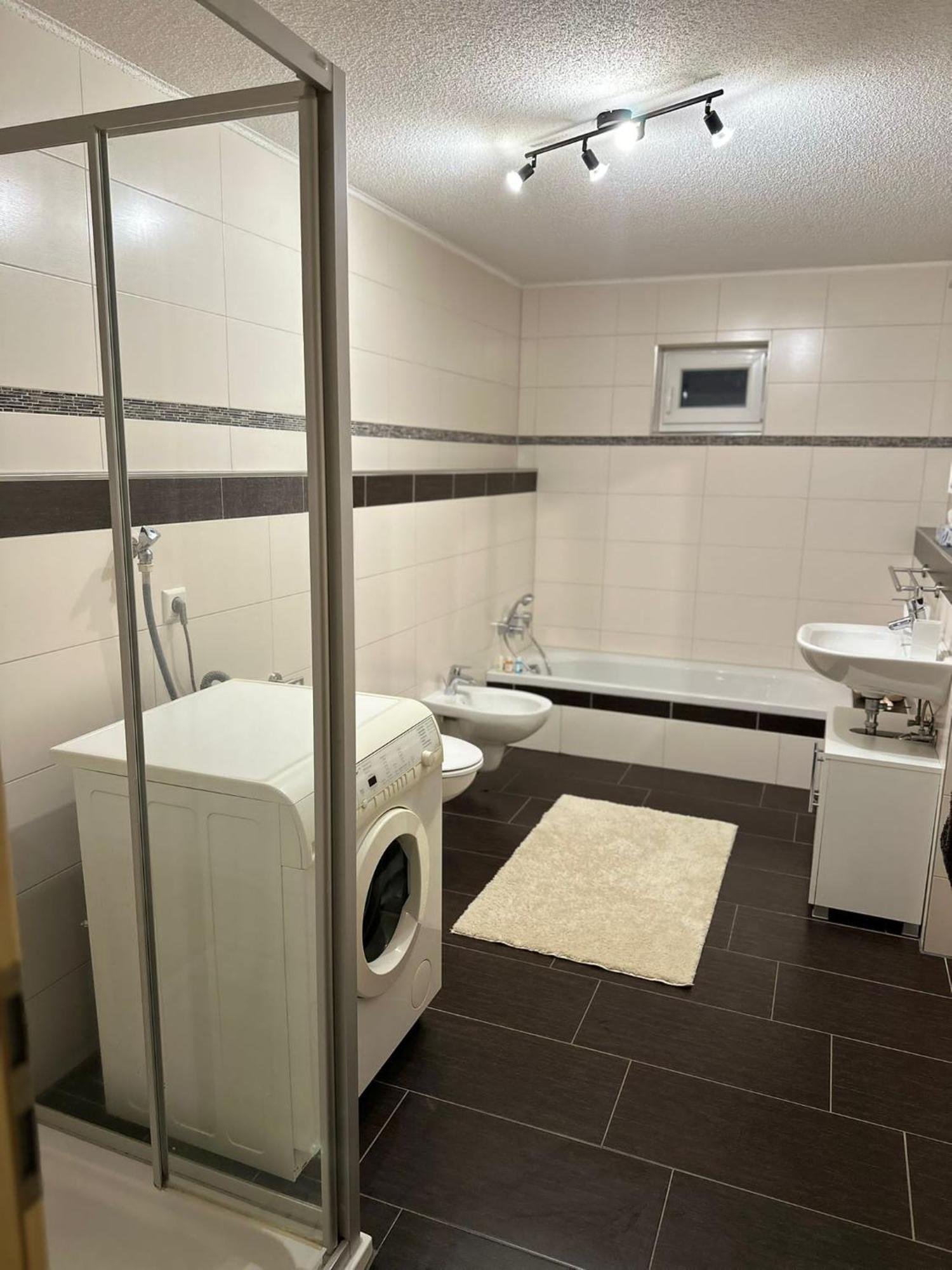 Apartment Schoene Bodenseeregion