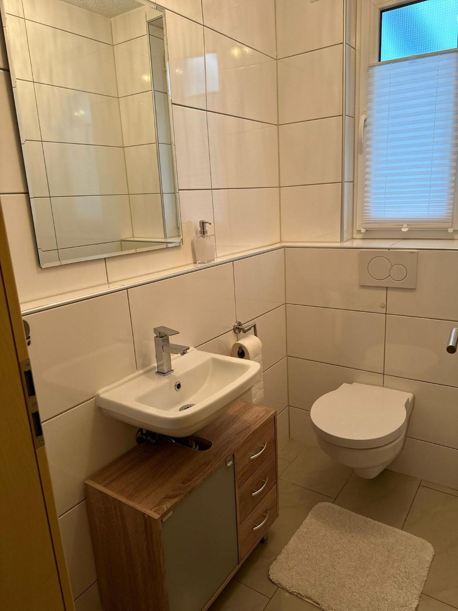 Schoene Bodenseeregion Apartment *