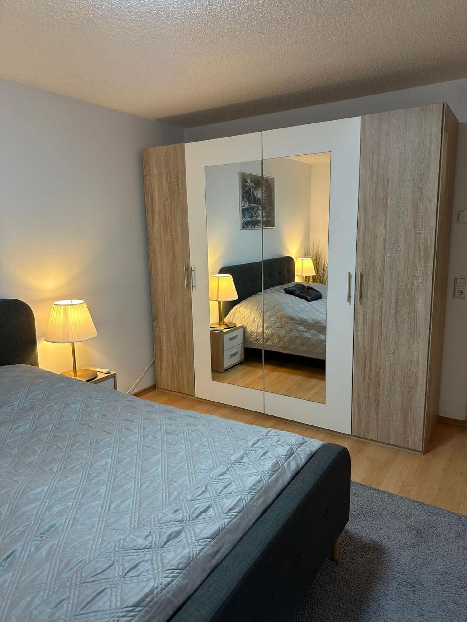 Apartment Schoene Bodenseeregion Singen