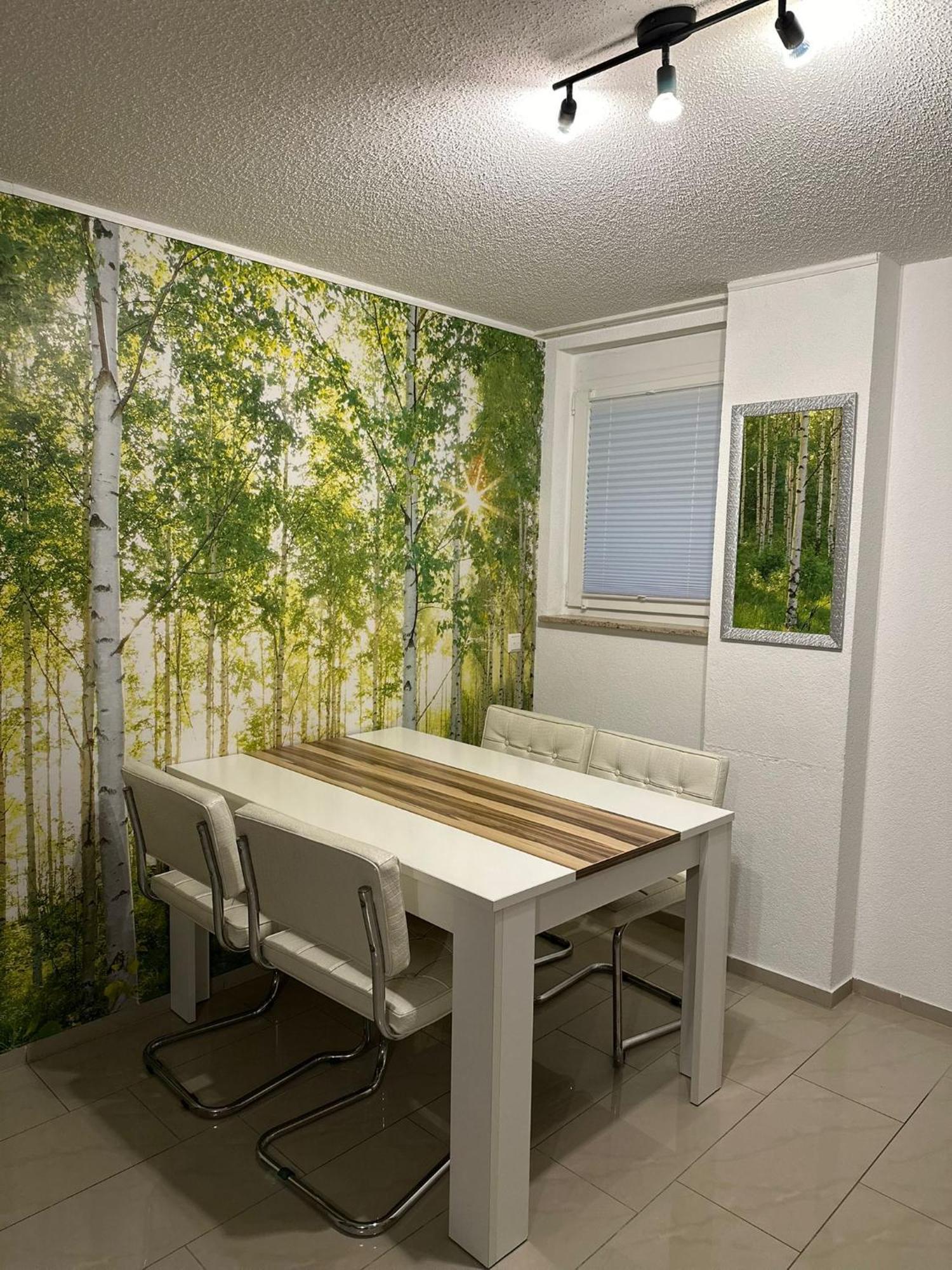 Schoene Bodenseeregion Apartment