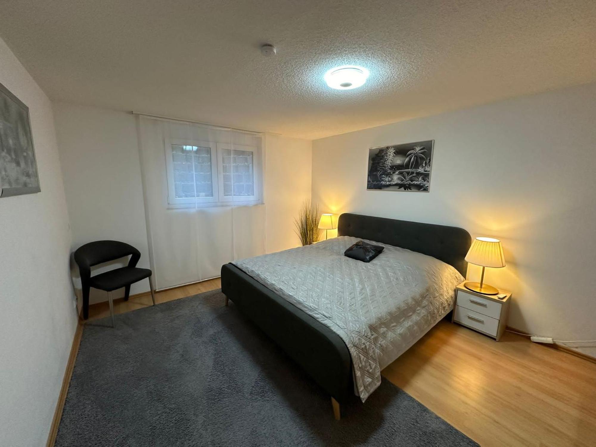 Apartment Schoene Bodenseeregion