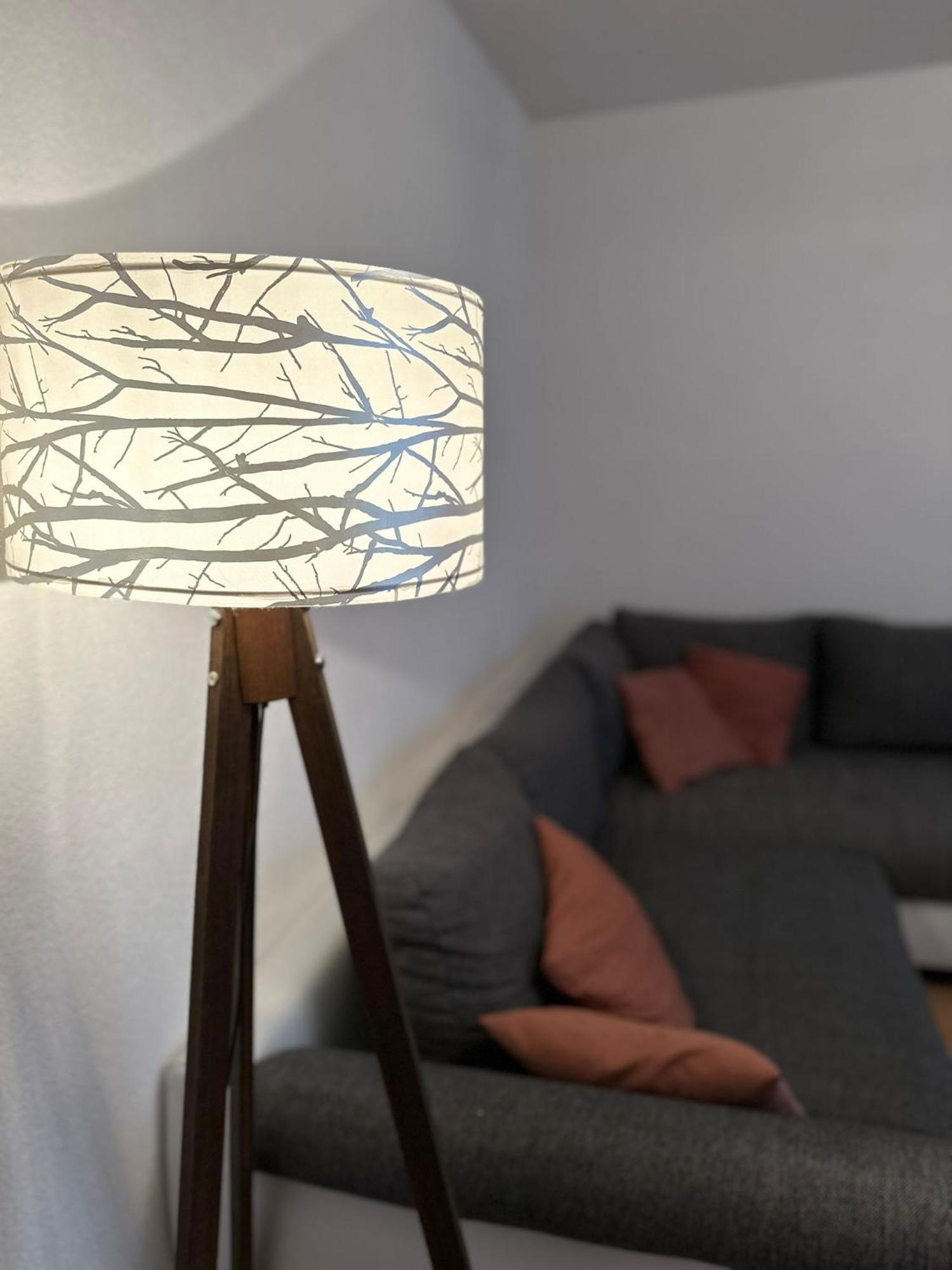 Schoene Bodenseeregion Apartment