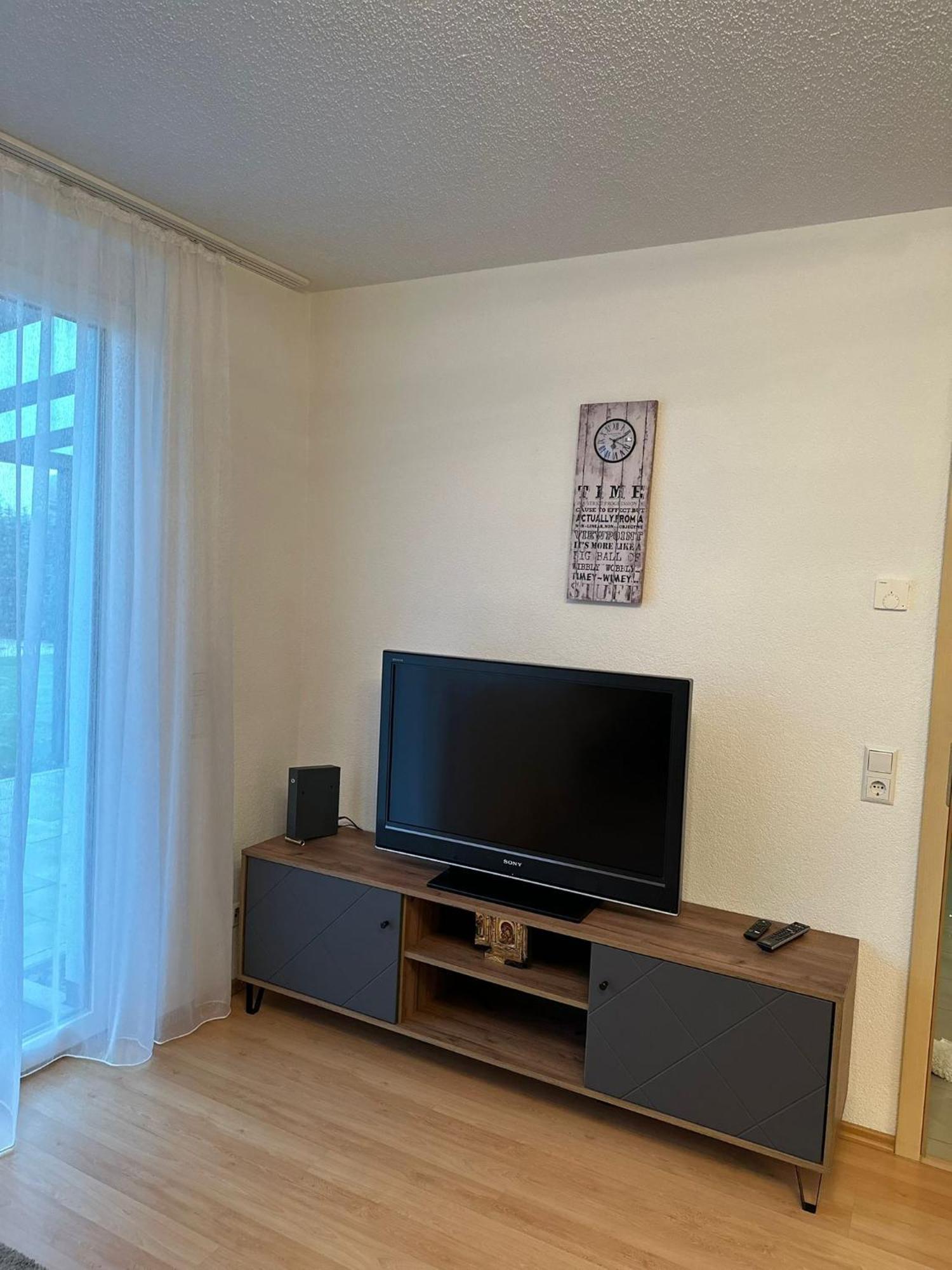 Apartment Schoene Bodenseeregion