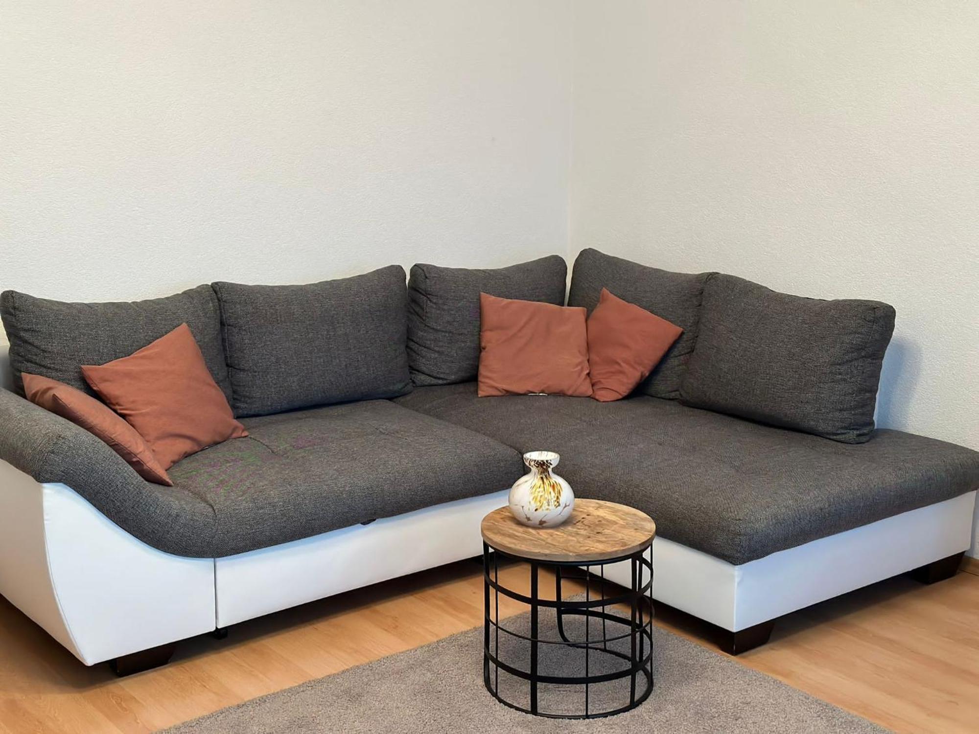 Schoene Bodenseeregion Apartment *